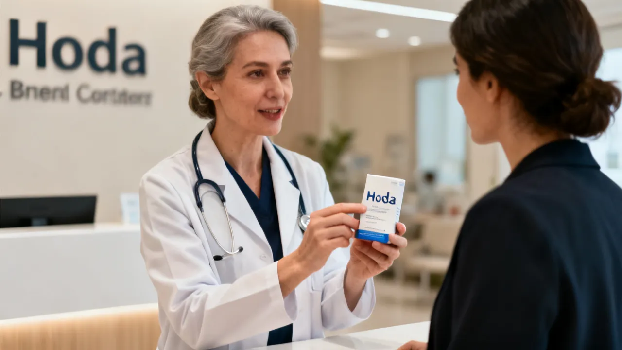 Understanding Hoda: Buyer’s Guide and Supply Insights