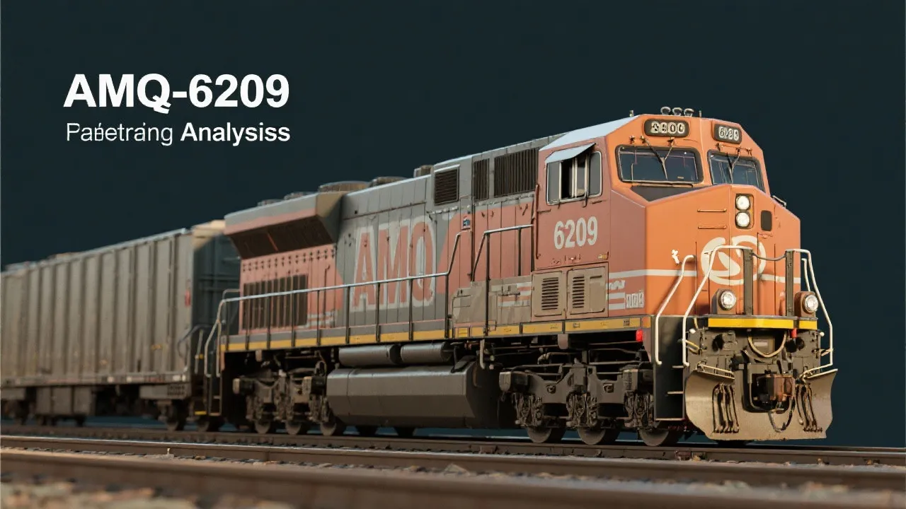 Understanding the Amq 6209 Significance