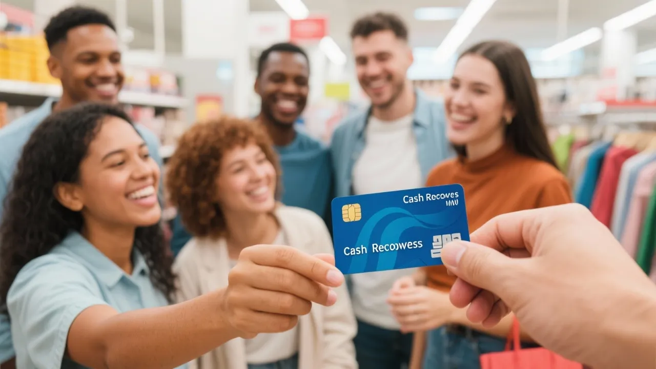 Maximizing Benefits with Cash Rewards Card