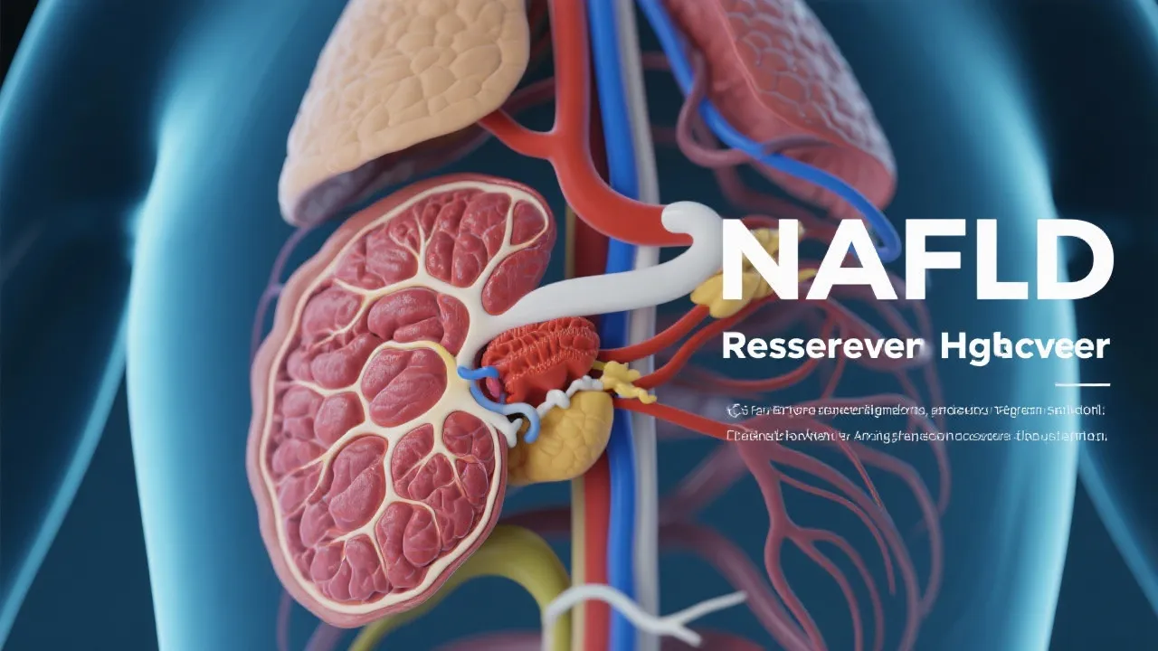 Understanding NAFLD and HCC Connection