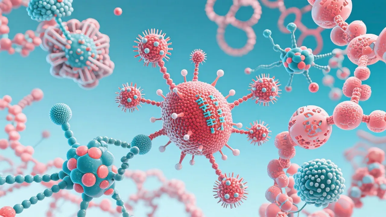 Innovative Therapeutic Strategies Against HIV