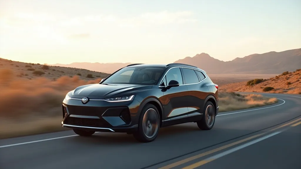 Discovering the Hybrid Tucson