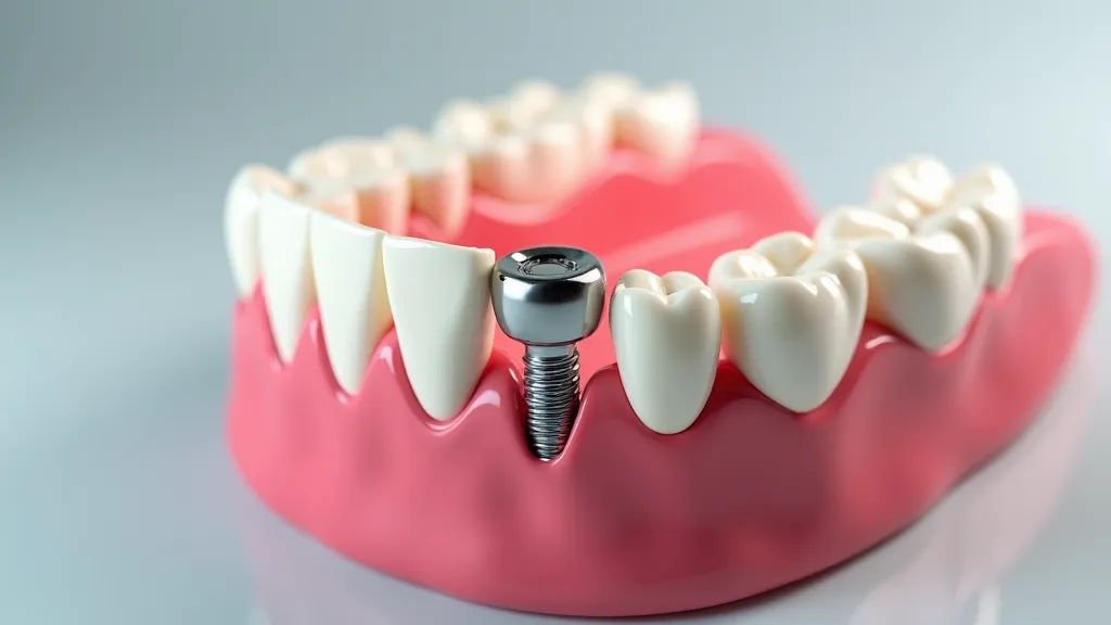 Affordable Full Mouth Dental Implants Explained