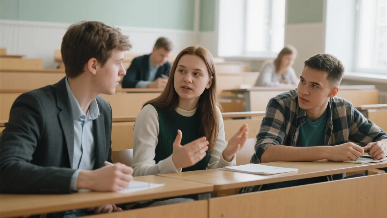 Advanced Course in Computing