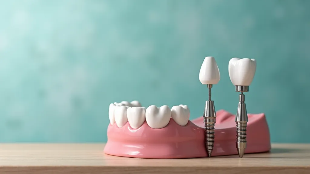 Affordable Full Mouth Dental Implants Options