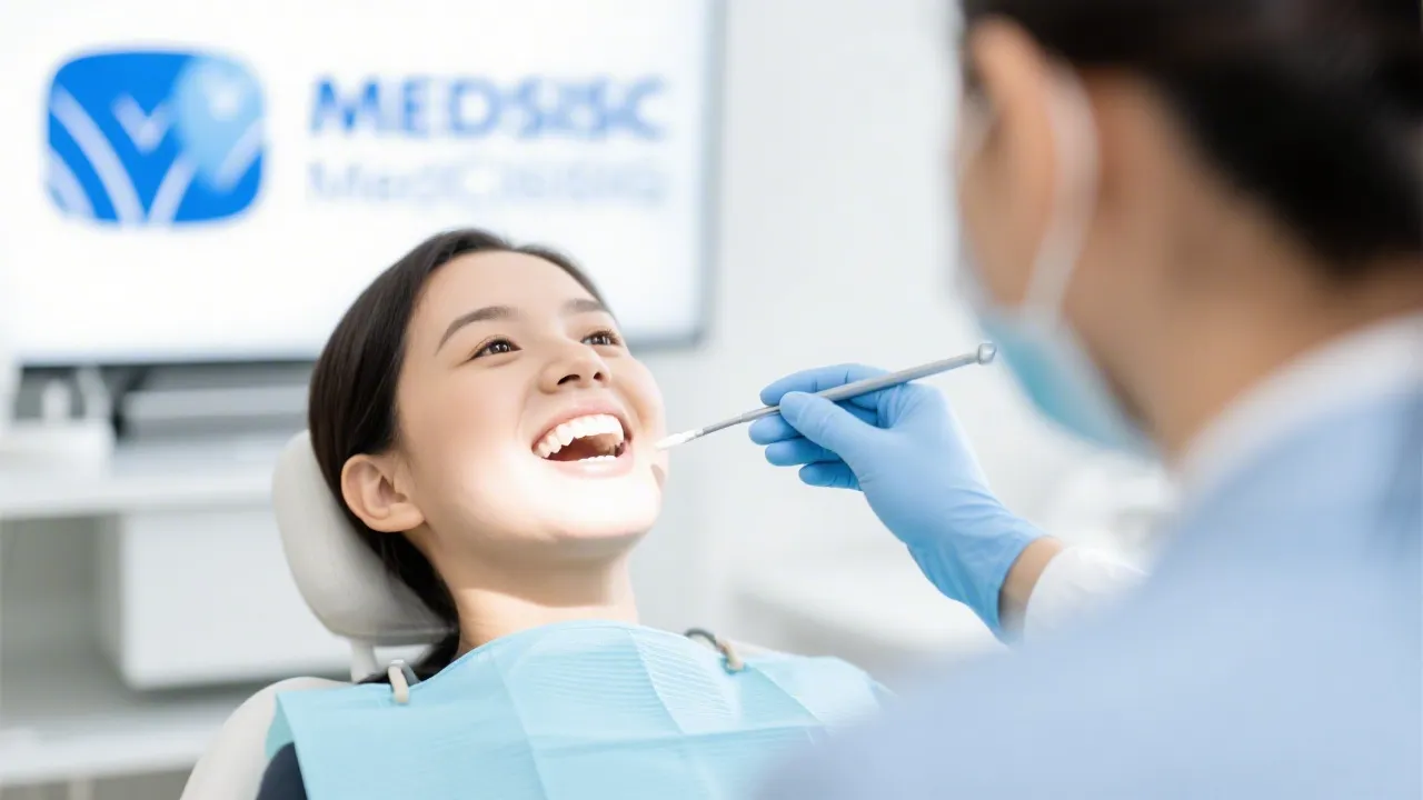 Understanding Medicare Dental Coverage Options