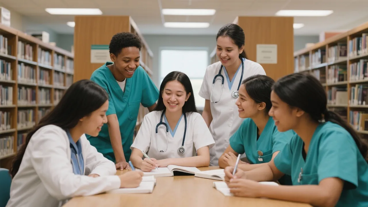 Advancing Nursing Careers with Regis College