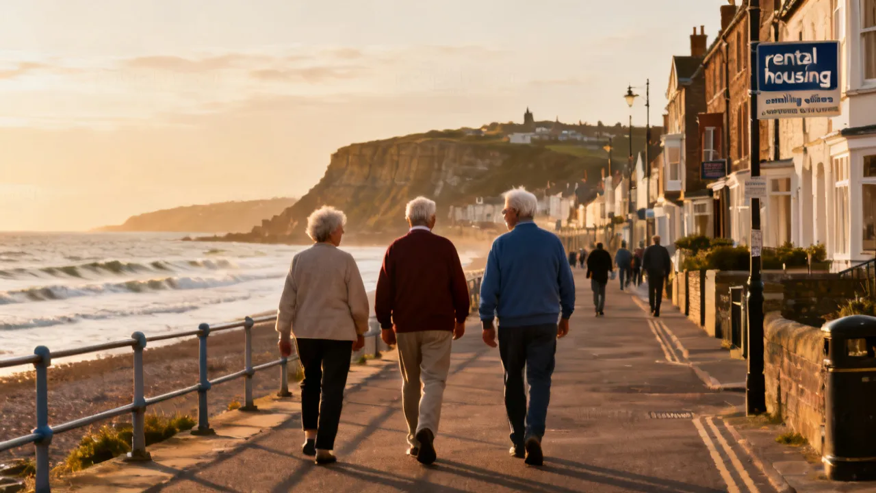 Rentfaster Scarborough: Smart Rental Options for Seniors
