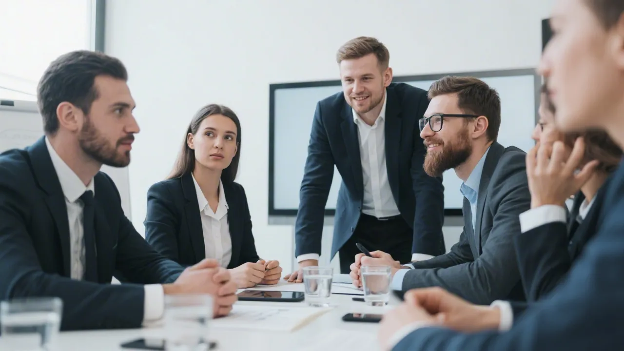 Understanding Igc Partners' Influence in Consulting