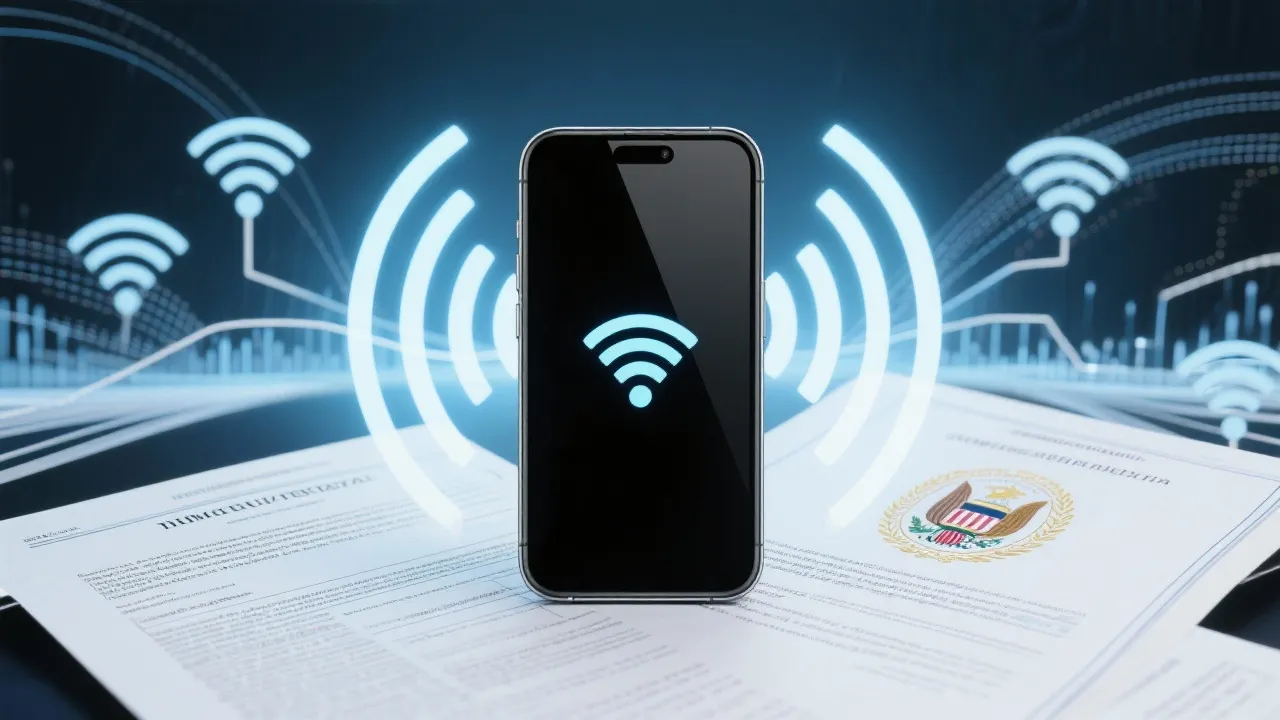 Getting a Phone and New Plan