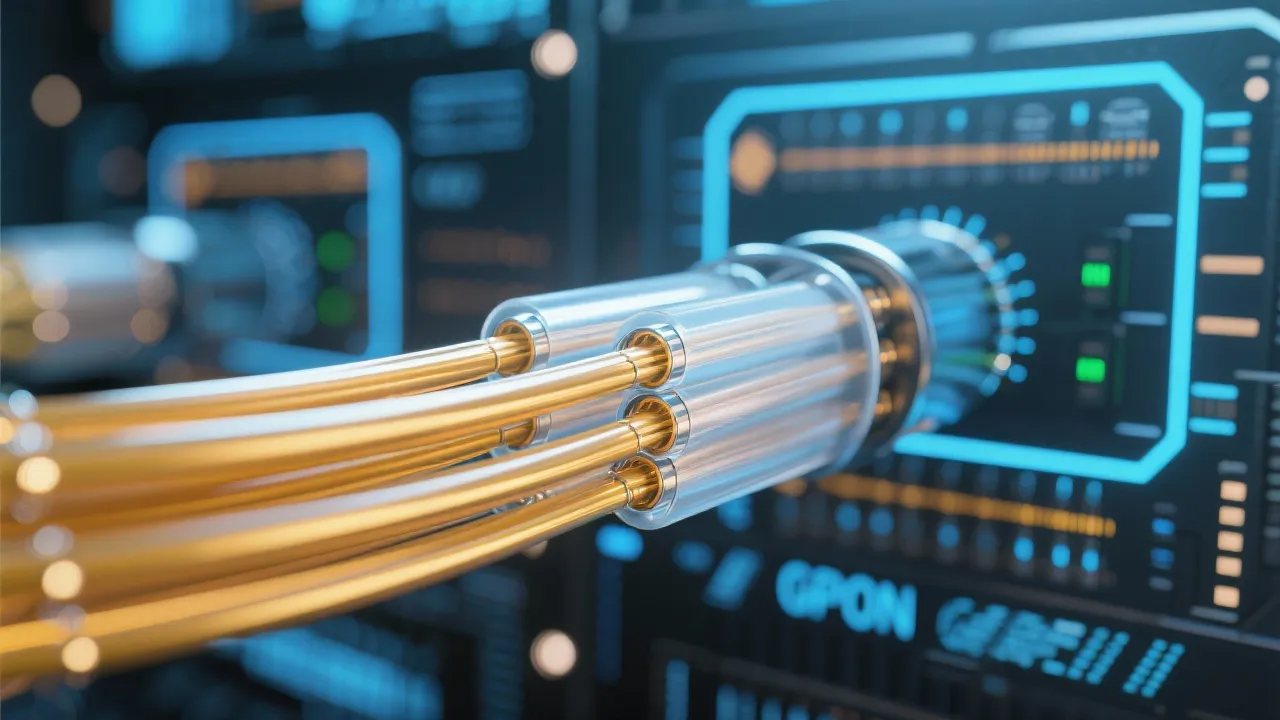 Adtran GPON and Internet Insights