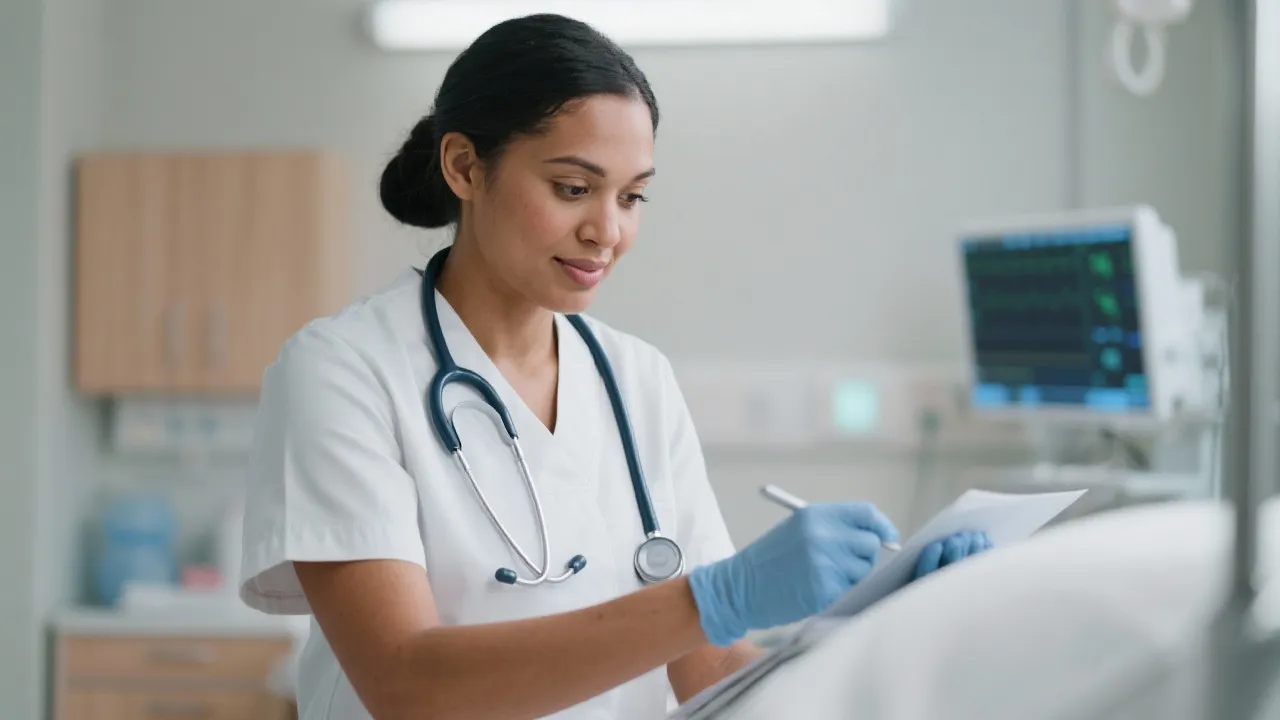 Essential Insights on Becoming an LPN Nurse