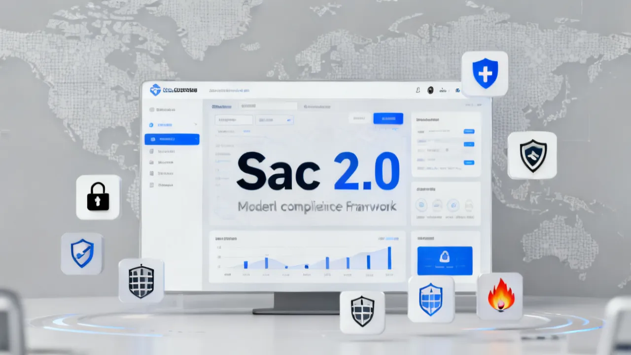 Understanding Sac 2.0 for Practical Compliance Readiness