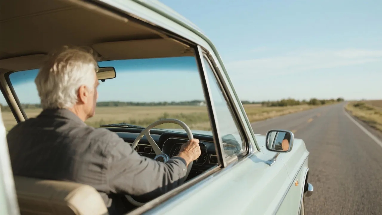 Affordable Car Insurance for Seniors