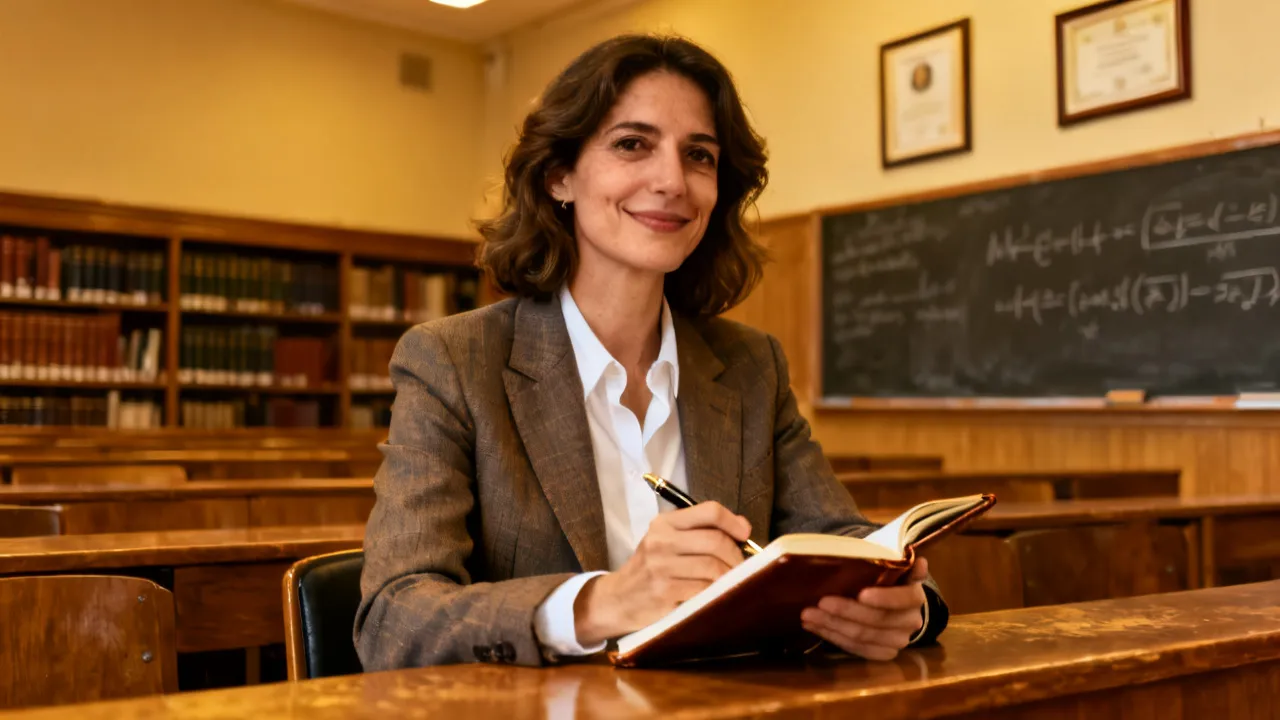 Understanding Giulliana Canesin's Influence