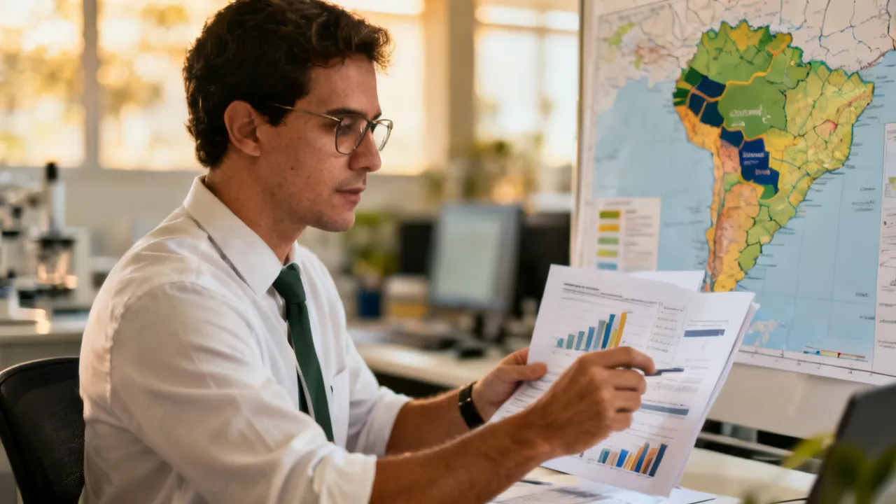 Claudinei Batista: Market-Ready Insights and Practical Guide