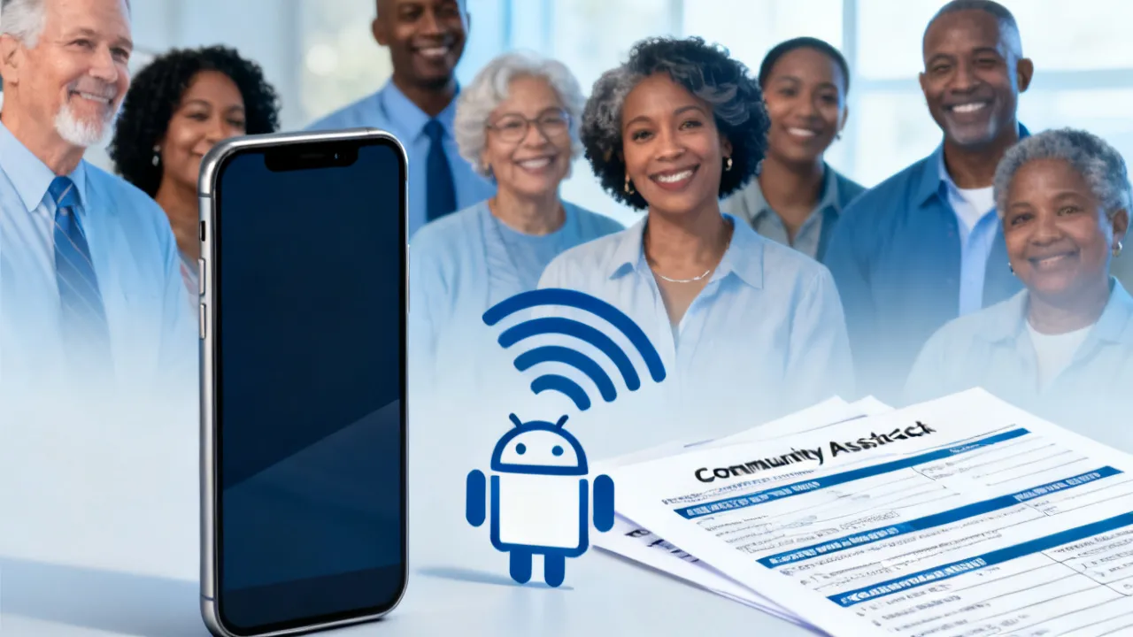 Standup Wireless Phones: Plans, Eligibility, and Applications