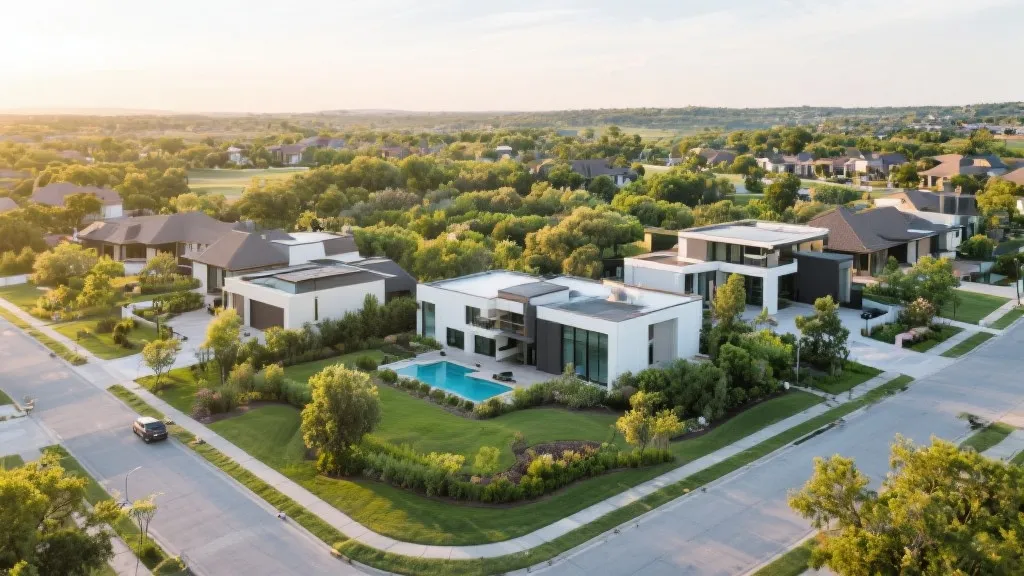 Discover Springdale Estates Austin Nearby