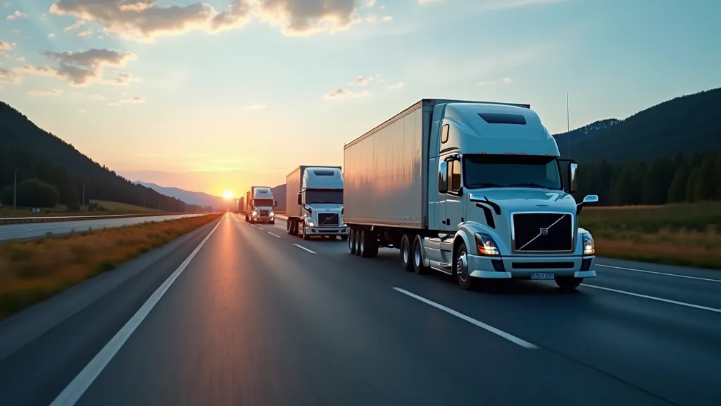 Unveiling Ram Telematics Solutions