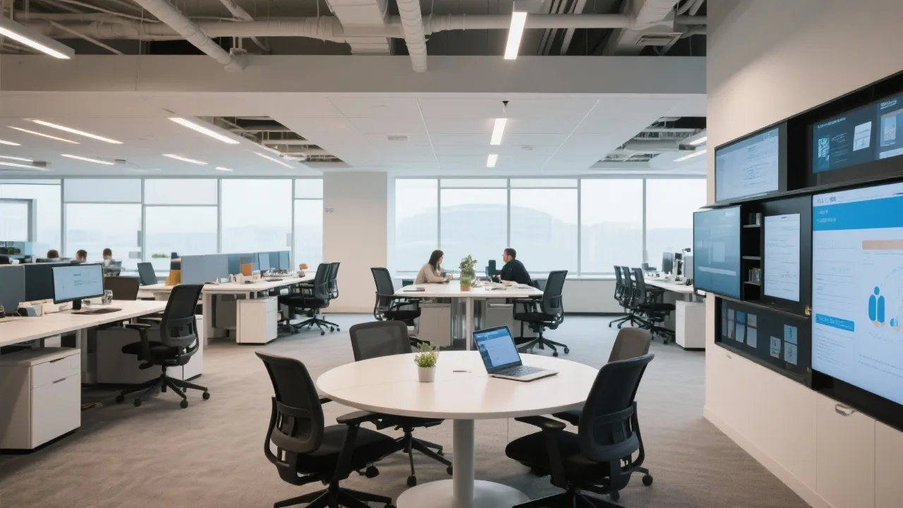 Transforming Business with Octadesk Solutions