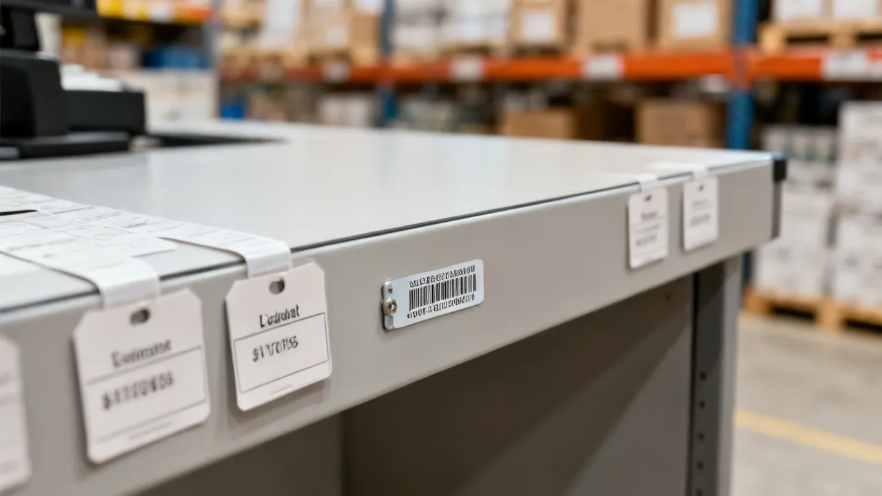 Understanding Code 1382 013 000200312 in Supply Chains