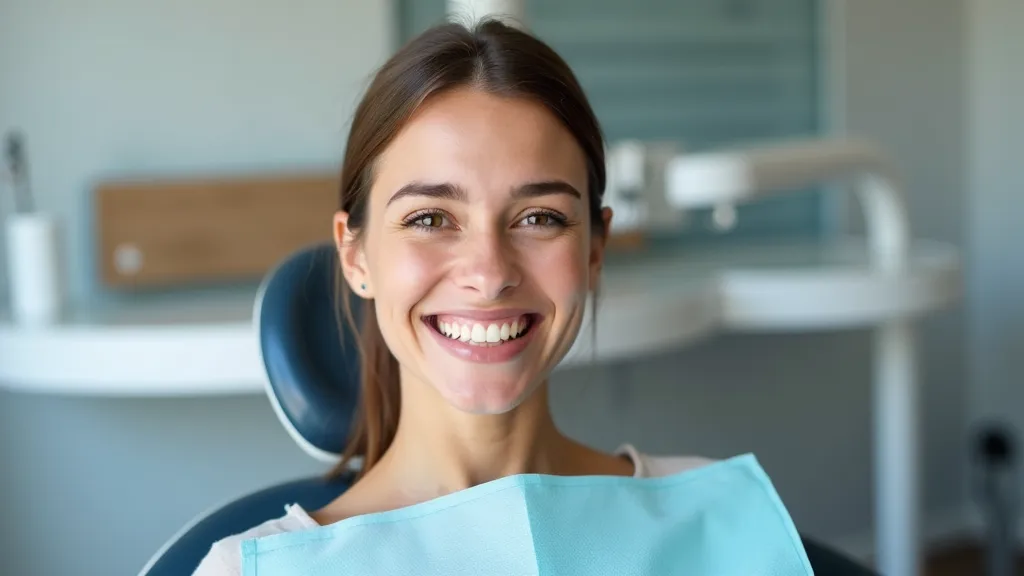 Affordable Full Mouth Dental Implants Options