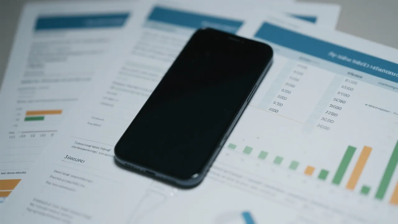 Guide to Rent to Own Phones