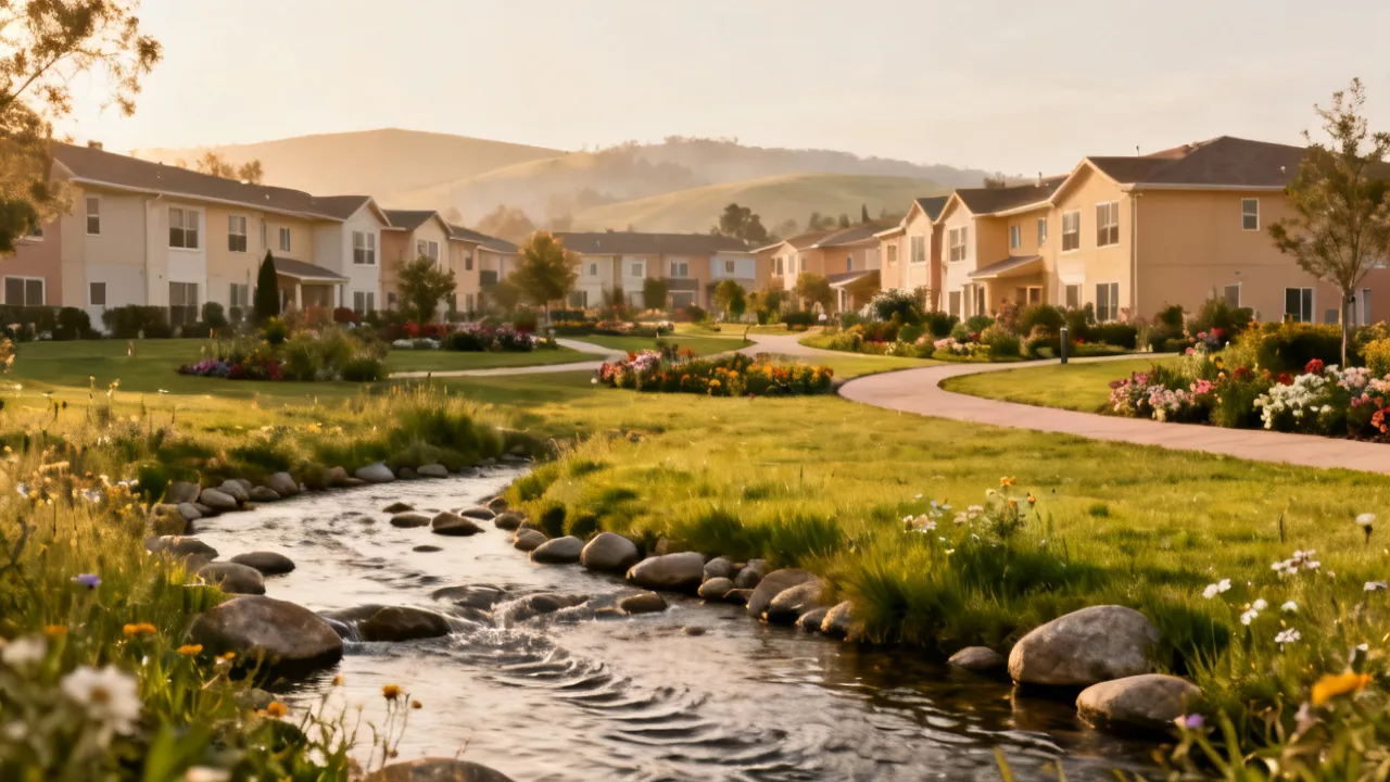 Navigating Senior Living Options Nearby
