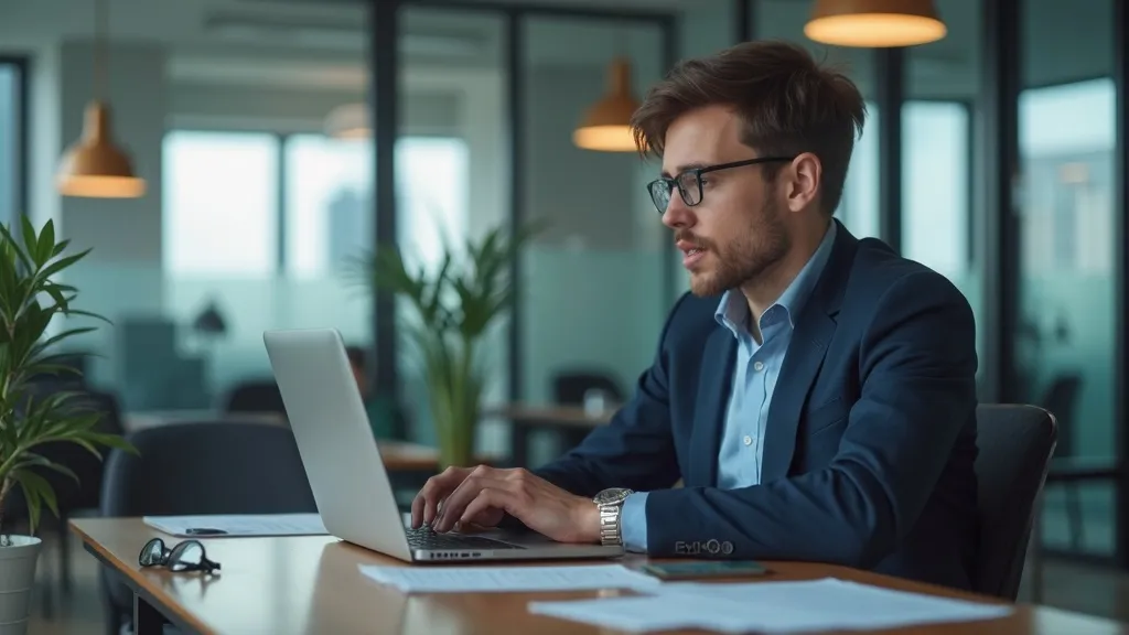 Navigating the World of Headhunting