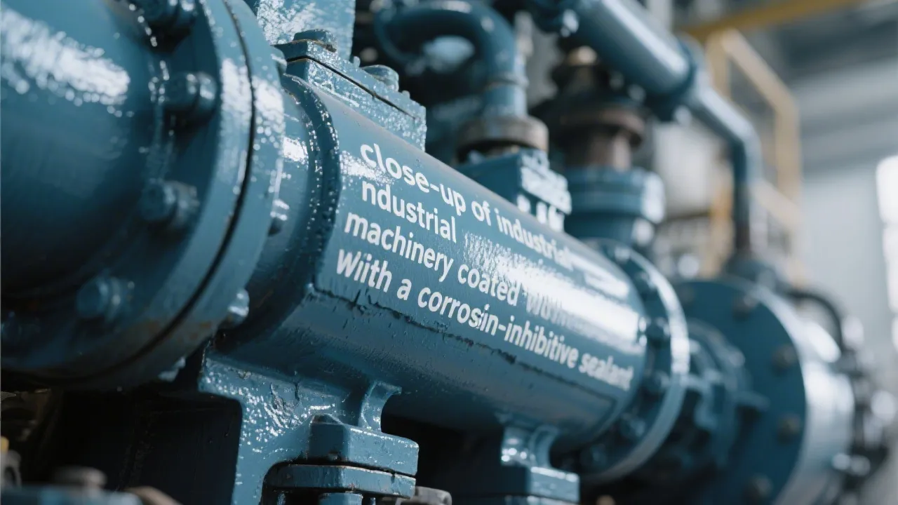 Understanding Corrosion Inhibitive Sealant