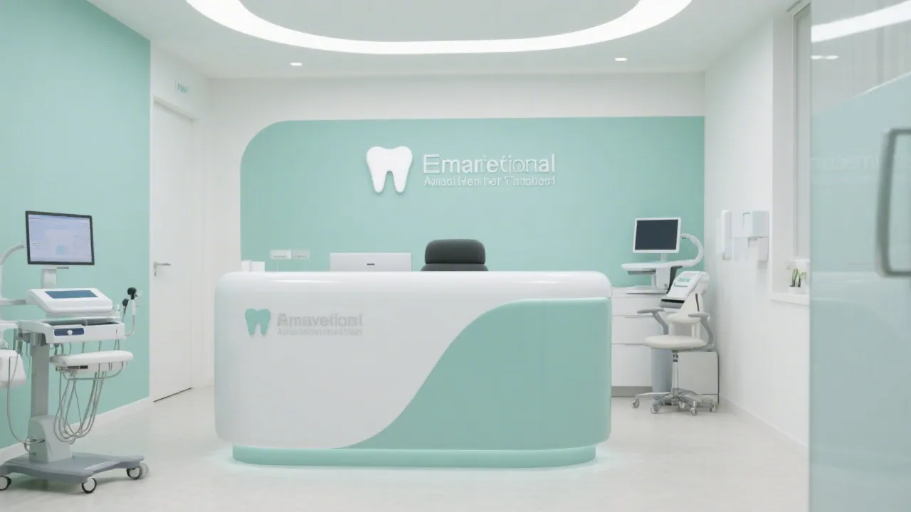 Finding Local Dental Implants Nearby