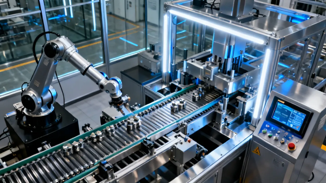 Advancing Technology with Delta Cte
