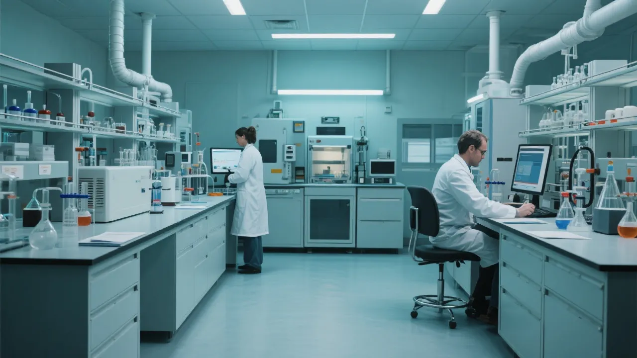 The Role of Corrosion Inhibitor Manufacturers