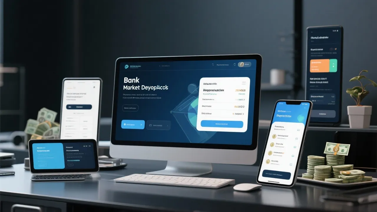 Comprehensive Guide to Money Market Deposit Accounts