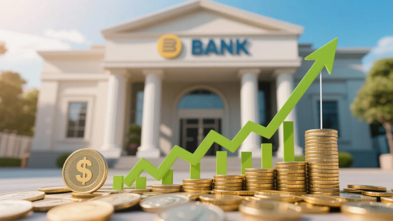 Discovering Bank Account Sign-up Bonuses