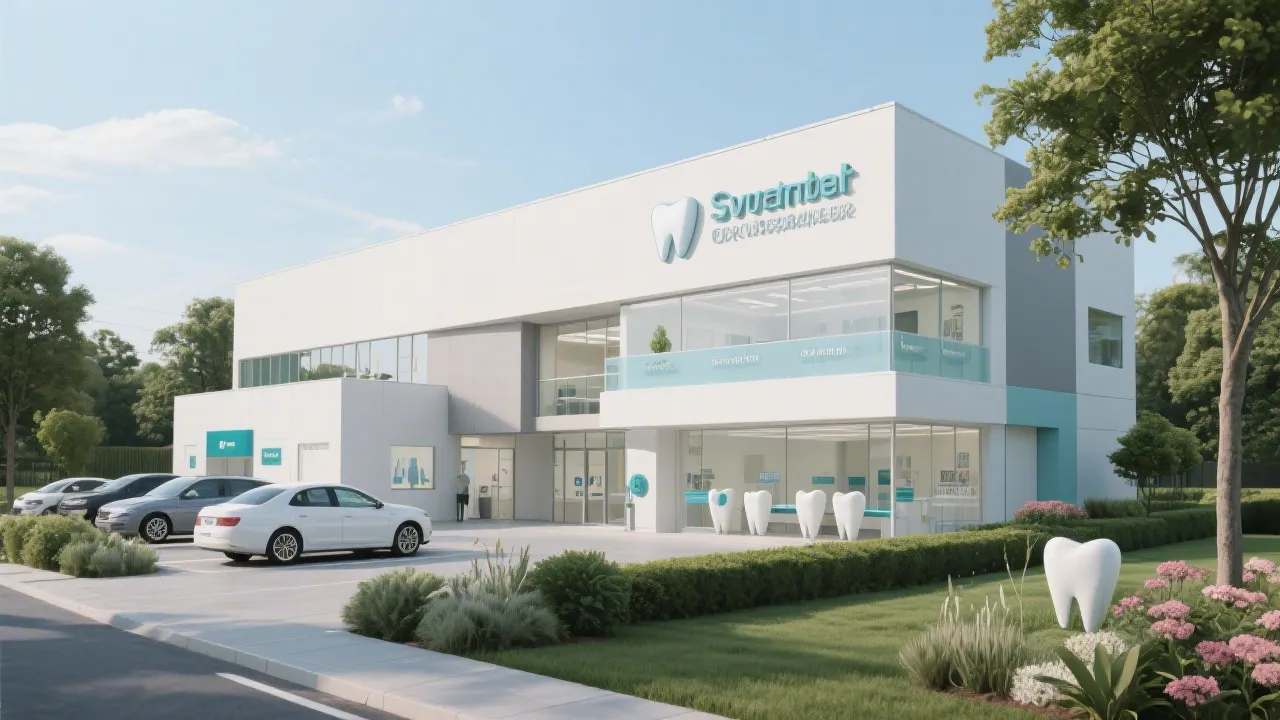 Choosing Affordable Dental Implants