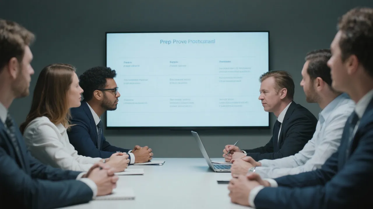 Understanding the Prep Protocol