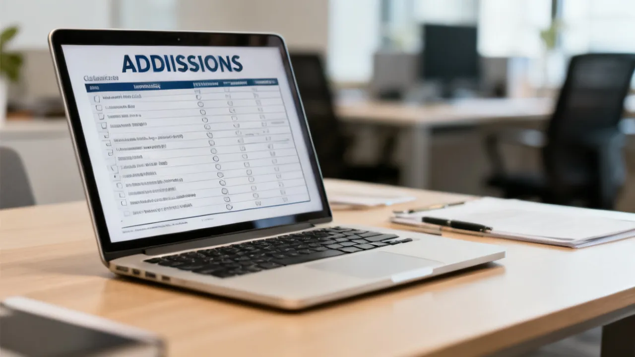 Navigating LSAC.org for Informed Admissions Decisions