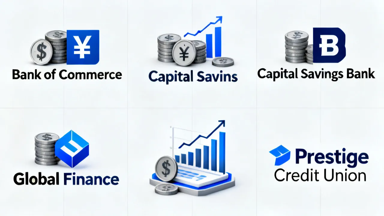 Comparing Major US Bank Account Bonuses