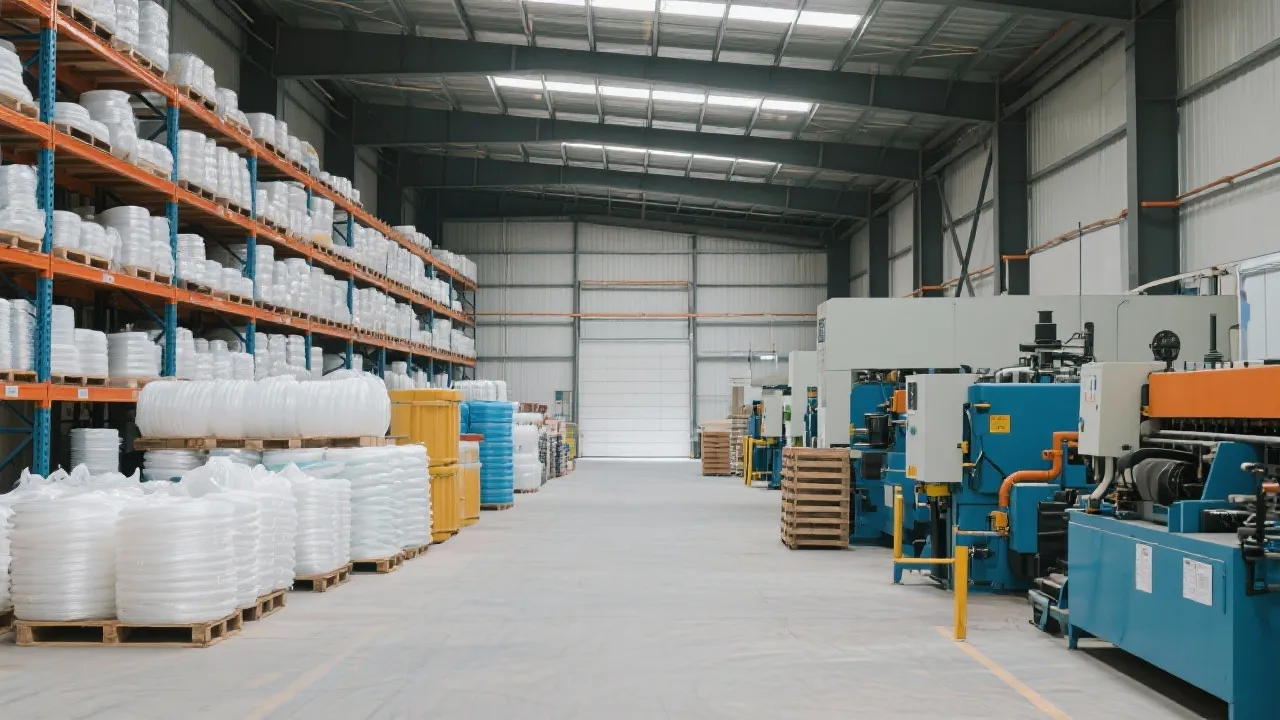 Understanding Sasol Polypropylene