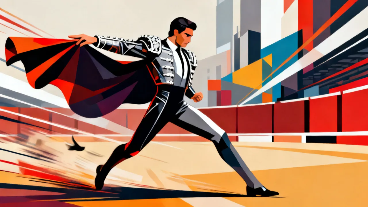 Understanding Matador Vice Phenomenon