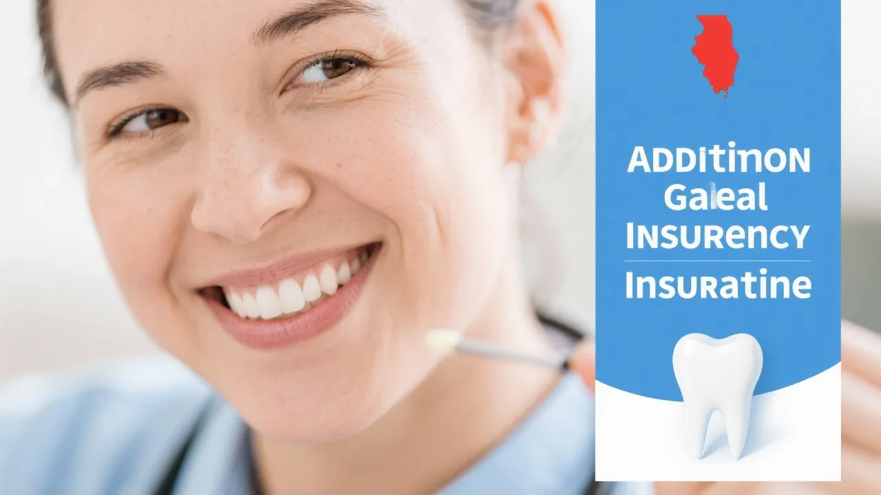 Comprehensive Guide to Illinois Dentatrust