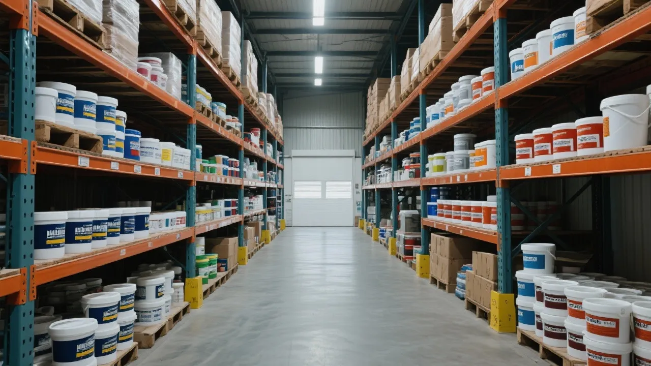 Unveiling Chemetall Sealants Excellence