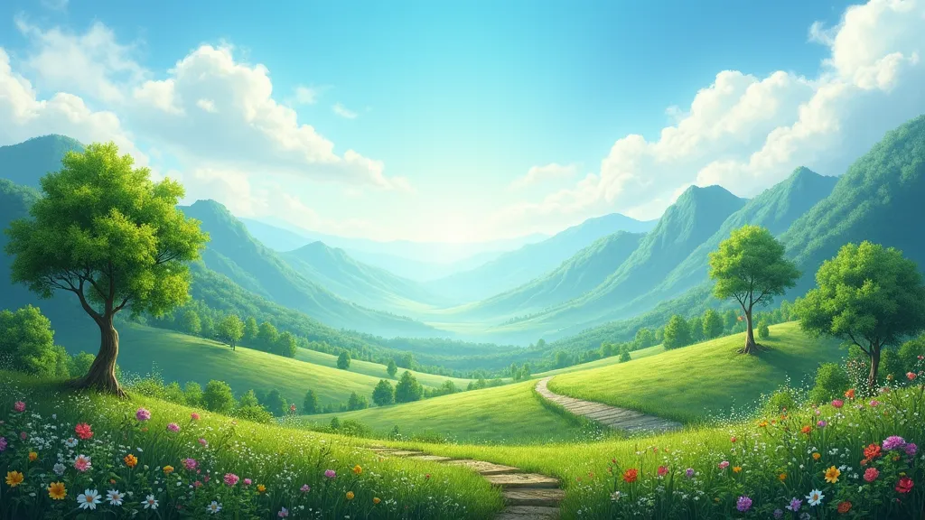 The Importance of Environmental Conservation