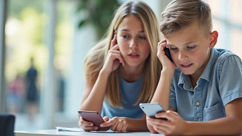 Top Phone Plans for Teenagers