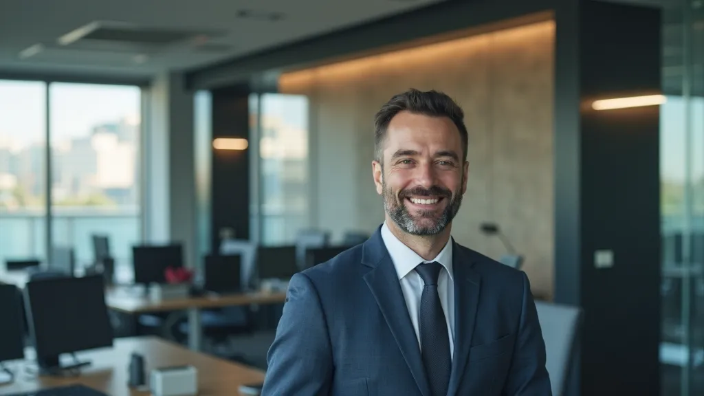 Navigating the World of Headhunters