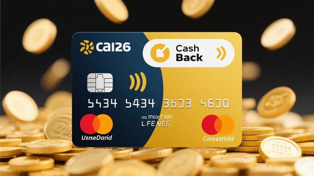 Discovering the Highest Cash Back Credit Card