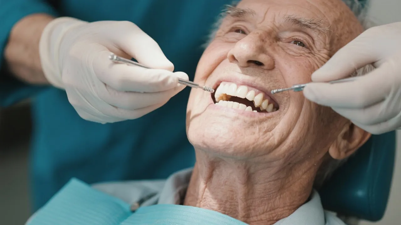 Understanding Full Mouth Dental Implants