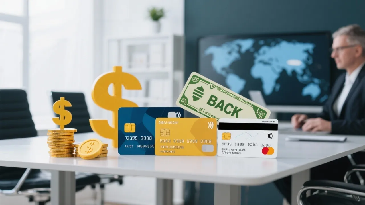 Maximizing Cash Back Card Benefits