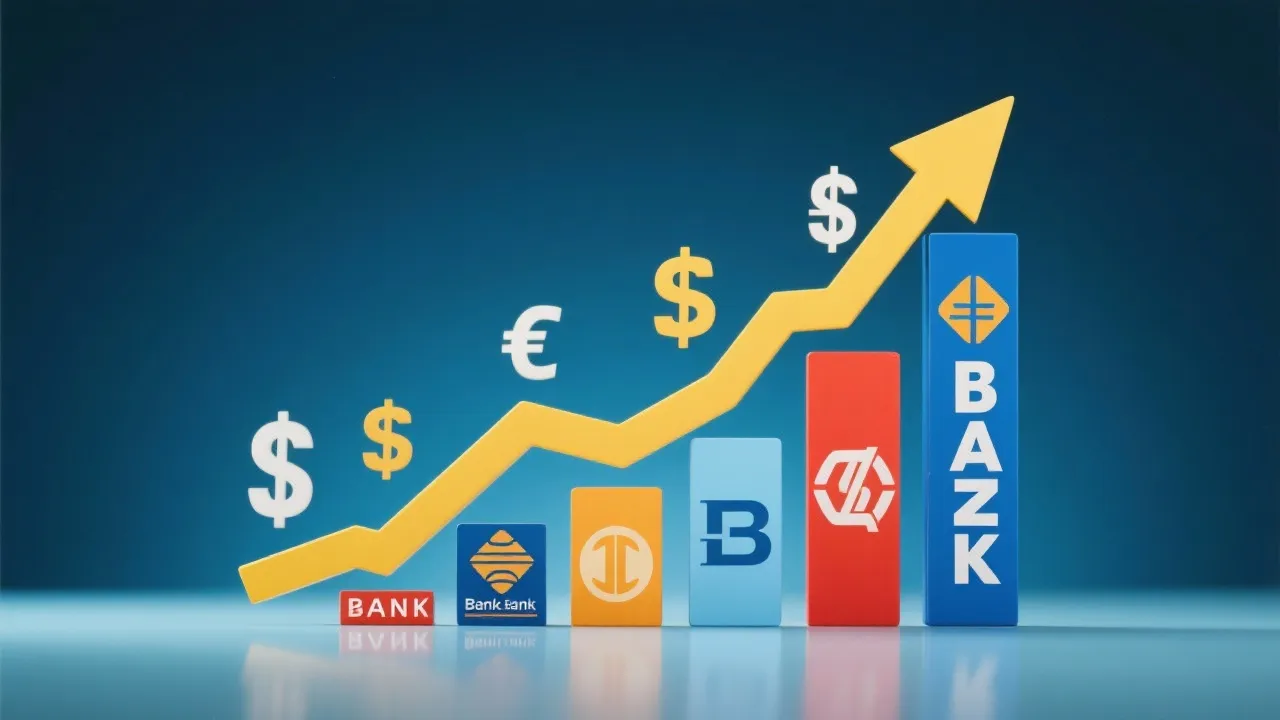 Navigating Online Bank Accounts